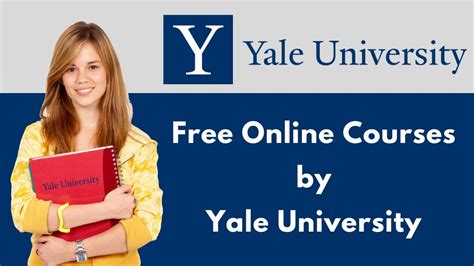 yale university online courses free